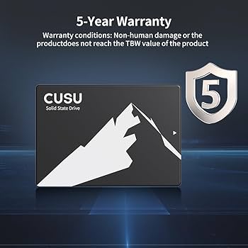 SSD 512GB 2個セット CUSU C300 SATA 2.5インチ 内蔵 See7b205c048b41288deb6b5086d1d